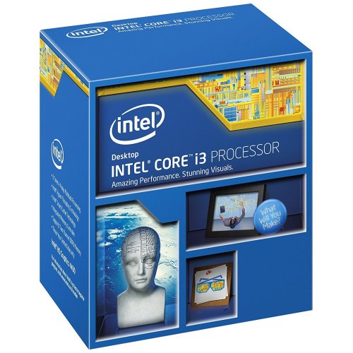 Продать Процессор Intel Core i3-4130T 2.9GHz 3MB s1150 Box (BX80646I34130T) по Trade-In интернет-магазине Телемарт - Киев, Днепр, Украина фото
