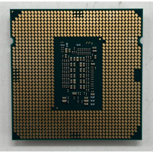 Купить Процессор Intel Core i3-10100F 3.6(4.3)GHz 6MB s1200 Tray (CM8070104291318) (Восстановлено продавцом, 709432) с проверкой совместимости: обзор, характеристики, цена в Киеве, Днепре, Одессе, Харькове, Украине | интернет-магазин TELEMART.UA фото