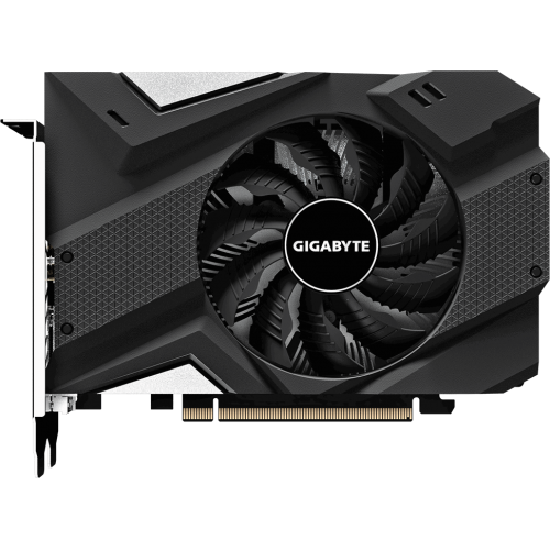 Купить Видеокарта Gigabyte GeForce GTX 1650 SUPER OC 4096MB (GV-N165SOC-4GD) (Восстановлено продавцом, 709500) с проверкой совместимости: обзор, характеристики, цена в Киеве, Днепре, Одессе, Харькове, Украине | интернет-магазин TELEMART.UA фото