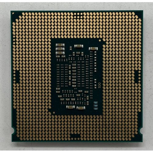 Купить Процессор Intel Core i3-9100F 3.6(4.2)GHz 6MB s1151 Tray (CM8068403358820) (Восстановлено продавцом, 709505) с проверкой совместимости: обзор, характеристики, цена в Киеве, Днепре, Одессе, Харькове, Украине | интернет-магазин TELEMART.UA фото