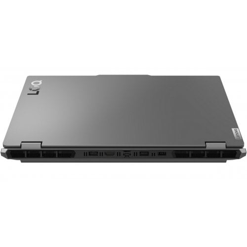 Купить Ноутбук Lenovo LOQ 15IAX9I (83FQ0013RA) Luna Grey - цена в Харькове, Киеве, Днепре, Одессе
в интернет-магазине Telemart фото