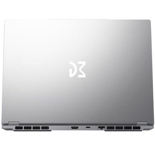 Купить Ноутбук Dream Machines GX4MRXL-14 (GX4MRXL-14UA21) Grey - цена в Харькове, Киеве, Днепре, Одессе
в интернет-магазине Telemart фото