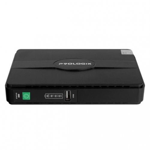 Купить Комплект бесперебойного интернета Ruijie Reyee RG-EW1300G + mini UPS DC Prologix PLP418ECO (KT 537334) - цена в Харькове, Киеве, Днепре, Одессе
в интернет-магазине Telemart фото