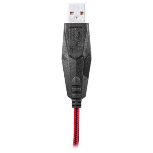 Клавиатура Gemix W-220 Gaming USB Black купить в Украине | Telemart фото