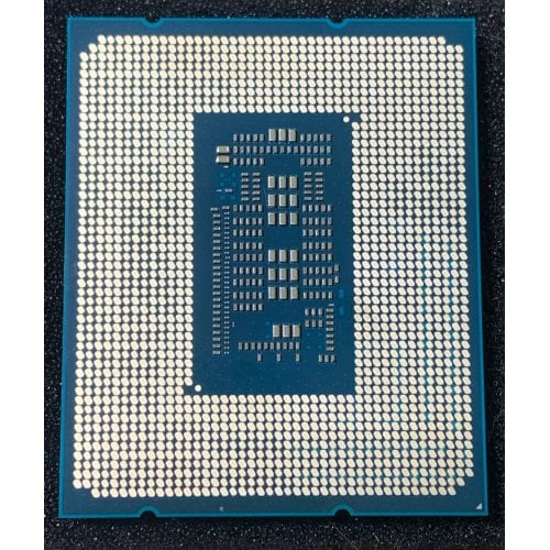 Купить Уценка процессор Intel Core i5-12400F 2.5(4.4)GHz 18MB s1700 Tray (CM8071504555318) (Следы использования, 709939) с проверкой совместимости: обзор, характеристики, цена в Киеве, Днепре, Одессе, Харькове, Украине | интернет-магазин TELEMART.UA фото