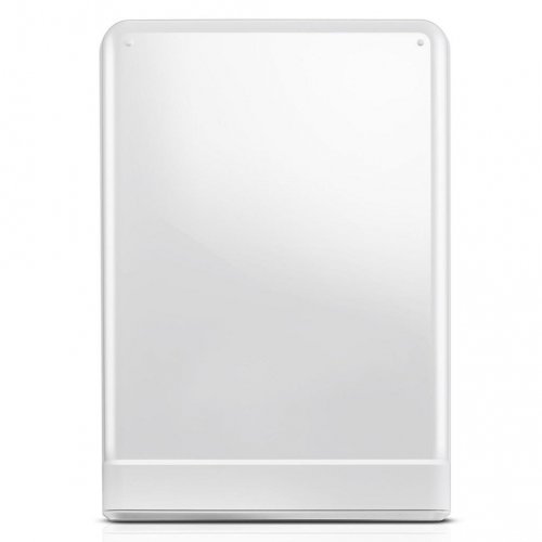 Купити Зовнішній HDD ADATA HV620 3TB (AHV620-3TU3-CWH) White - ціна в Києві, Львові, Вінниці, Хмельницькому, Франківську, Україні | інтернет-магазин TELEMART.UA фото