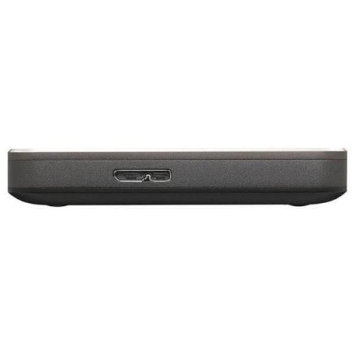 Внешний HDD Toshiba Canvio Premium 1TB (HDTW110EB3AA) Gray купить в Украине | Telemart фото