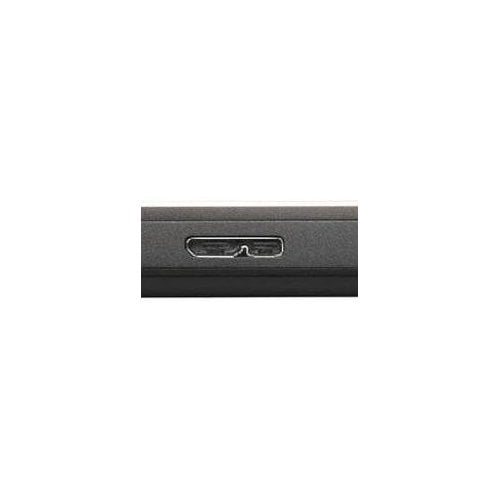 Внешний HDD Toshiba Canvio Premium 1TB (HDTW110EB3AA) Gray купить в Украине | Telemart фото