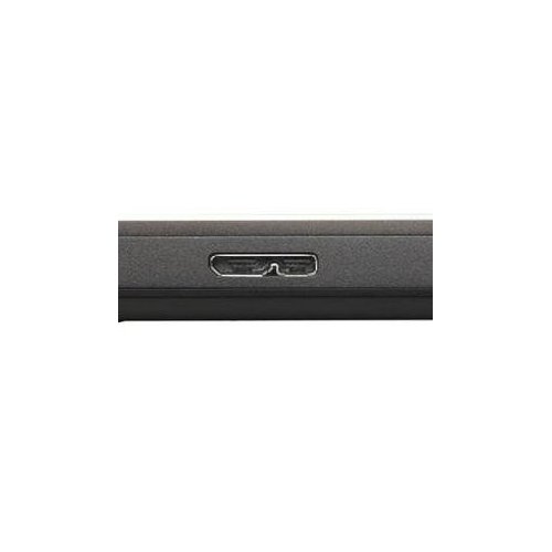 Зовнішній HDD Toshiba Canvio Premium Mac 1TB (HDTW110EBMAA) Gray купити в Україні: Київ, Львів, Хмельницький, Тернопіль, Івано-Франківськ | Низька ціна, відгуки, характеристики від TELEMART фото