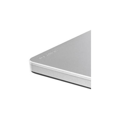 Купить Внешний HDD Toshiba Canvio Premium Mac 2TB (HDTW120ECMCA) Silver - цена в Харькове, Киеве, Днепре, Одессе
в интернет-магазине Telemart фото
