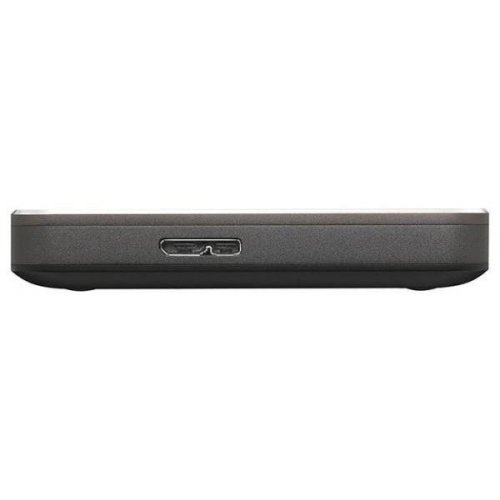 Внешний HDD Toshiba Canvio Premium 3TB (HDTW130EB3CA) Gray купить в Украине | Telemart фото
