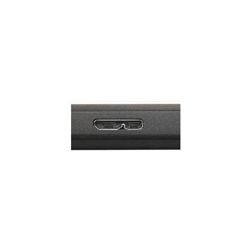 Внешний HDD Toshiba Canvio Premium 3TB (HDTW130EB3CA) Gray купить в Украине | Telemart фото