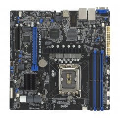 Материнська плата Asus P13R-M (s1700, Intel C262)