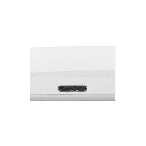 Внешний HDD Toshiba Canvio Connect II 3TB (HDTC830EW3CA) White купить в Украине | Telemart фото