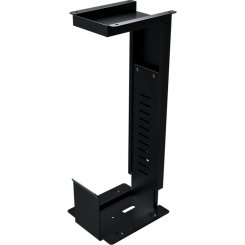 Тримач для системного блоку ПК Anda Seat Desk PC Holder (ZJJ-01-B) Black