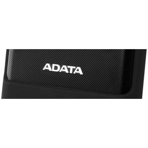 Купить Внешний HDD ADATA HD700 2TB USB 3.0 (AHD700-2TU3-CBK) Black - цена в Харькове, Киеве, Днепре, Одессе
в интернет-магазине Telemart фото