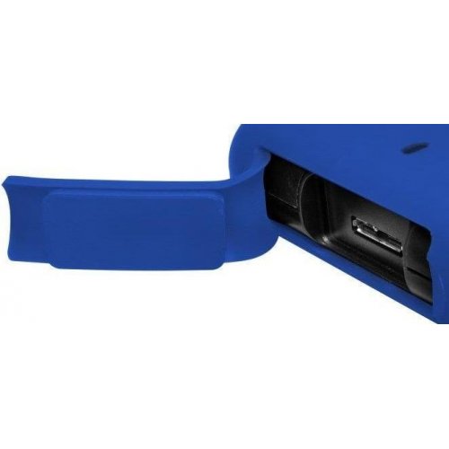 Купить Внешний HDD ADATA HD700 2TB USB 3.0 (AHD700-2TU3-CBL) Blue - цена в Харькове, Киеве, Днепре, Одессе
в интернет-магазине Telemart фото
