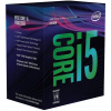 Photo CPU Intel Core i5-8600K 3.6(4.3)GHz 9MB s1151 Box (BX80684I58600K)