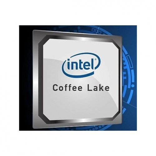 Фото Процессор Intel Core i5-8600K 3.6(4.3)GHz 9MB s1151 Box (BX80684I58600K)
