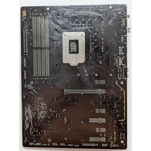 Материнська плата Gigabyte Z370 HD3 (s1151, Intel Z370) (Відновлено продавцем, 710498) купити з перевіркою сумісності: огляд, характеристики, ціна у Києві, Львові, Вінниці, Хмельницькому, Івано-Франківську, Україні | інтернет-магазин TELEMART.UA фото