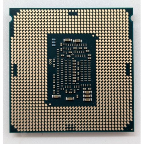 Купить Процессор Intel Core i3-8100 3.6GHz 6MB s1151 Tray (CM8068403377308) (Восстановлено продавцом, 710501) с проверкой совместимости: обзор, характеристики, цена в Киеве, Днепре, Одессе, Харькове, Украине | интернет-магазин TELEMART.UA фото