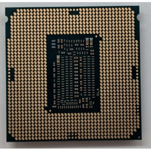 Купить Процессор Intel Core i5-9600K 3.7(4.6)GHz 9MB s1151 Tray (CM8068403874404) (Восстановлено продавцом, 710548) с проверкой совместимости: обзор, характеристики, цена в Киеве, Днепре, Одессе, Харькове, Украине | интернет-магазин TELEMART.UA фото