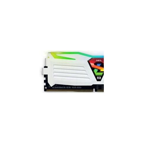 Продати ОЗП Geil DDR4 16GB (2x8GB) 3000Mhz Super Luce RGB Lite for AMD (GALWC416GB3000C16ADC) за Trade-In у інтернет-магазині Телемарт - Київ, Дніпро, Україна фото