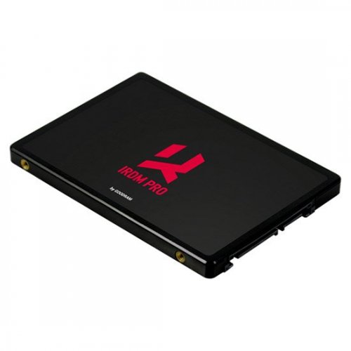 Ssd-диск GoodRAM Iridium Pro MLC 240GB 2.5" (IRP-SSDPR-S25B-240) (Відновлено продавцем, 710622) купити з перевіркою сумісності: огляд, характеристики, ціна у Києві, Львові, Вінниці, Хмельницькому, Івано-Франківську, Україні | інтернет-магазин TELEMART.UA фото