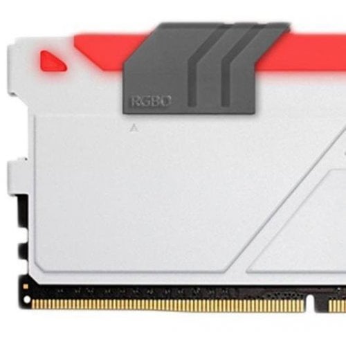 Продать ОЗУ Geil DDR4 32GB (2x16GB) 2400Mhz EVO X White (GEXG432GB2400C16DC) по Trade-In интернет-магазине Телемарт - Киев, Днепр, Украина фото