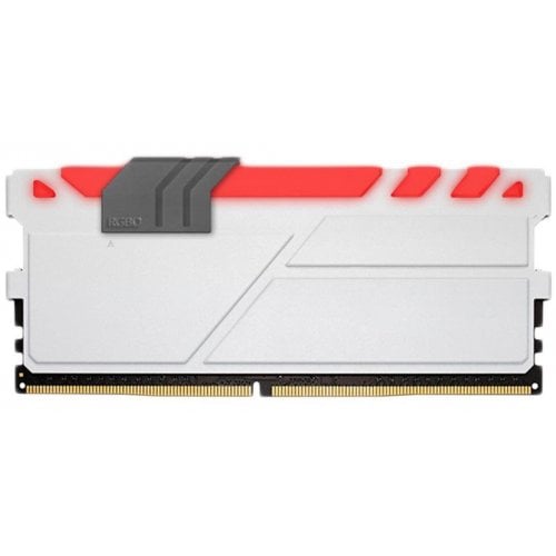 Продать ОЗУ Geil DDR4 32GB (2x16GB) 2400Mhz EVO X White (GEXG432GB2400C16DC) по Trade-In интернет-магазине Телемарт - Киев, Днепр, Украина фото