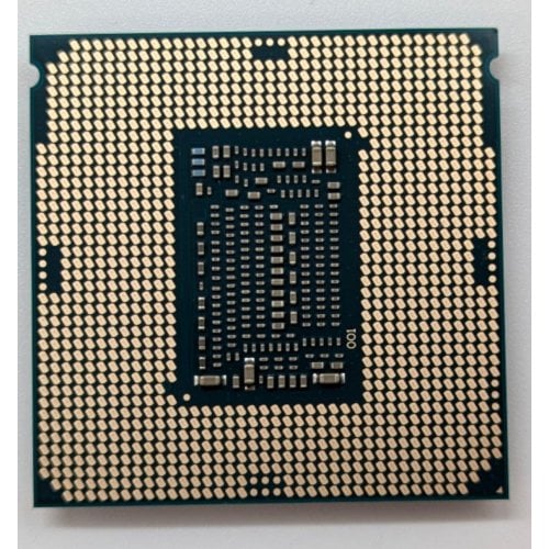 Купить Процессор Intel Core i3-9100F 3.6(4.2)GHz 6MB s1151 Tray (CM8068403358820) (Восстановлено продавцом, 710670) с проверкой совместимости: обзор, характеристики, цена в Киеве, Днепре, Одессе, Харькове, Украине | интернет-магазин TELEMART.UA фото