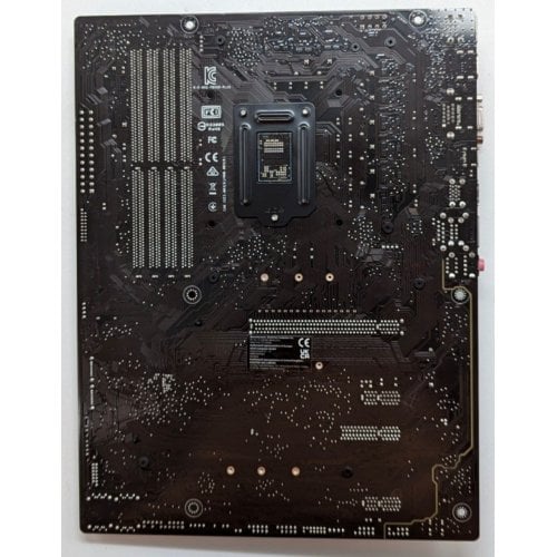 Материнська плата Asus PRIME B560-PLUS (s1200, Intel B560) (Відновлено продавцем, 710674) купити з перевіркою сумісності: огляд, характеристики, ціна у Києві, Львові, Вінниці, Хмельницькому, Івано-Франківську, Україні | інтернет-магазин TELEMART.UA фото