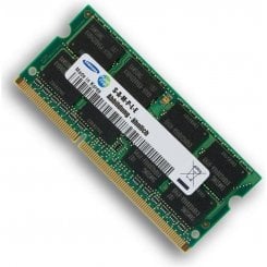 Озу Samsung SODIMM DDR4 4GB 2400Mhz (M471A5244CB0-CRC) (Восстановлено продавцом, 710856)