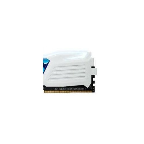 Продать ОЗУ Geil DDR4 32GB (2x16GB) 3000Mhz Super Luce White LED (GLWW432GB3000C15ADC) по Trade-In интернет-магазине Телемарт - Киев, Днепр, Украина фото