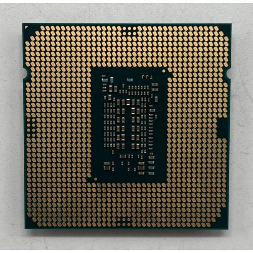 Купить Процессор Intel Core i3-10105F 3.7(4.4)GHz 6MB s1200 Tray (CM8070104291323) (Восстановлено продавцом, 710877) с проверкой совместимости: обзор, характеристики, цена в Киеве, Днепре, Одессе, Харькове, Украине | интернет-магазин TELEMART.UA фото