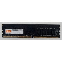 Озу DATO DDR4 8GB 2400MHz (DT8G4DLDND24) (Восстановлено продавцом, 710881)