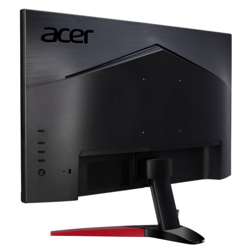 Купити Уцінка монітор Acer 27" KG271M3bmiipx (UM.HX1EE.304) Black/Red (Пошкоджено пакування, 710975) - ціна в Києві, Львові, Вінниці, Хмельницькому, Франківську, Україні | інтернет-магазин TELEMART.UA фото