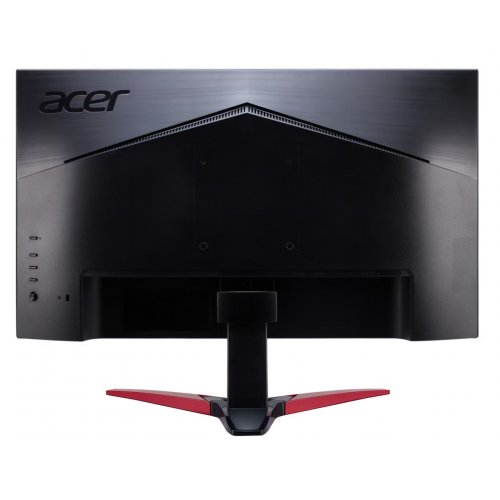 Купити Уцінка монітор Acer 27" KG271M3bmiipx (UM.HX1EE.304) Black/Red (Пошкоджено пакування, 710975) - ціна в Києві, Львові, Вінниці, Хмельницькому, Франківську, Україні | інтернет-магазин TELEMART.UA фото