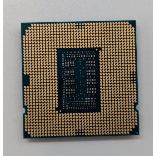 Купить Процессор Intel Core i5-11600KF 3.9(4.9)GHz 12MB s1200 Tray (CM8070804491415) (Восстановлено продавцом, 711165) с проверкой совместимости: обзор, характеристики, цена в Киеве, Днепре, Одессе, Харькове, Украине | интернет-магазин TELEMART.UA фото