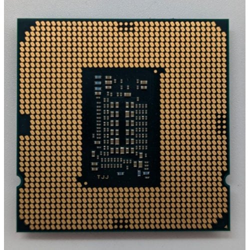 Купить Процессор Intel Core i3-10100F 3.6(4.3)GHz 6MB s1200 Tray (CM8070104291318) (Восстановлено продавцом, 711167) с проверкой совместимости: обзор, характеристики, цена в Киеве, Днепре, Одессе, Харькове, Украине | интернет-магазин TELEMART.UA фото