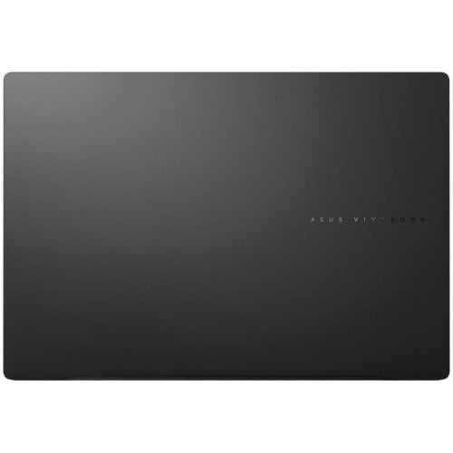 Купить Ноутбук Asus Vivobook S 16 OLED M5606NA-MX012 (90NB14C2-M000K0) Neutral Black - цена в Харькове, Киеве, Днепре, Одессе
в интернет-магазине Telemart фото