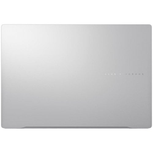 Купить Ноутбук Asus Vivobook S 16 OLED M5606NA-MX013 (90NB14C3-M000L0) Cool Silver - цена в Харькове, Киеве, Днепре, Одессе
в интернет-магазине Telemart фото