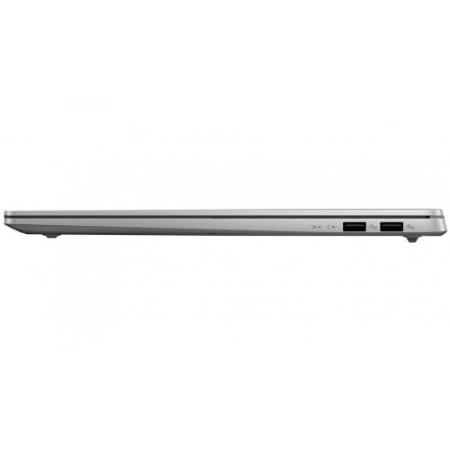 Купить Ноутбук Asus Vivobook S 16 OLED M5606NA-MX013 (90NB14C3-M000L0) Cool Silver - цена в Харькове, Киеве, Днепре, Одессе
в интернет-магазине Telemart фото