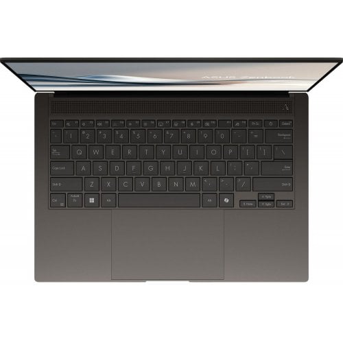 Купить Ноутбук Asus Zenbook S 14 UX5406SA-PV036W (90NB14F1-M001A0) Zumaia Gray - цена в Харькове, Киеве, Днепре, Одессе
в интернет-магазине Telemart фото