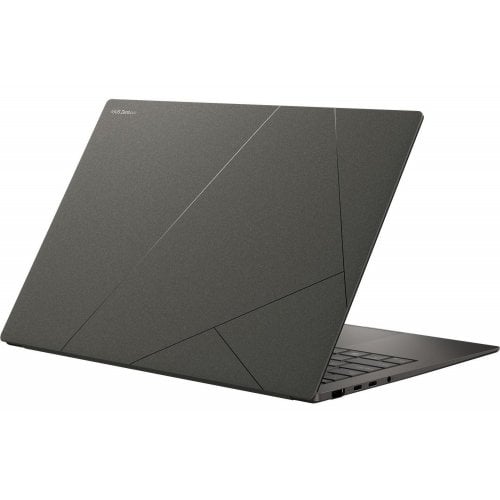 Купить Ноутбук Asus Zenbook S 14 UX5406SA-PV036W (90NB14F1-M001A0) Zumaia Gray - цена в Харькове, Киеве, Днепре, Одессе
в интернет-магазине Telemart фото