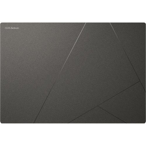 Купить Ноутбук Asus Zenbook S 14 UX5406SA-PV036W (90NB14F1-M001A0) Zumaia Gray - цена в Харькове, Киеве, Днепре, Одессе
в интернет-магазине Telemart фото