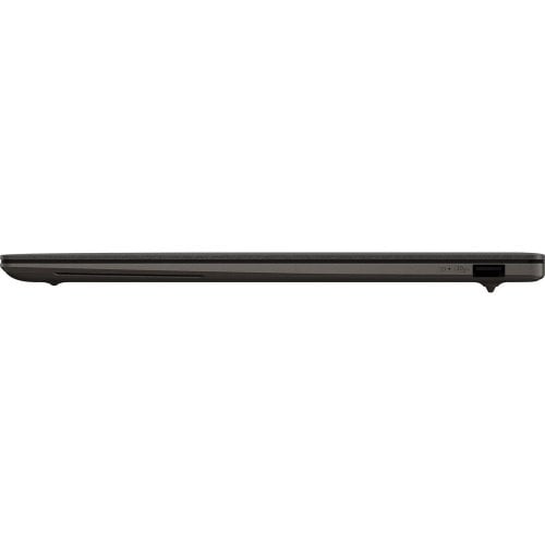 Купить Ноутбук Asus Zenbook S 14 UX5406SA-PV036W (90NB14F1-M001A0) Zumaia Gray - цена в Харькове, Киеве, Днепре, Одессе
в интернет-магазине Telemart фото