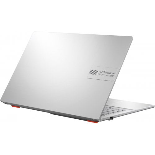 Купити Ноутбук Asus Vivobook Go 15 E1504GA-BQ520 (90NB0ZT1-M014A0) Cool Silver - ціна в Києві, Львові, Вінниці, Хмельницькому, Франківську, Україні | інтернет-магазин TELEMART.UA фото