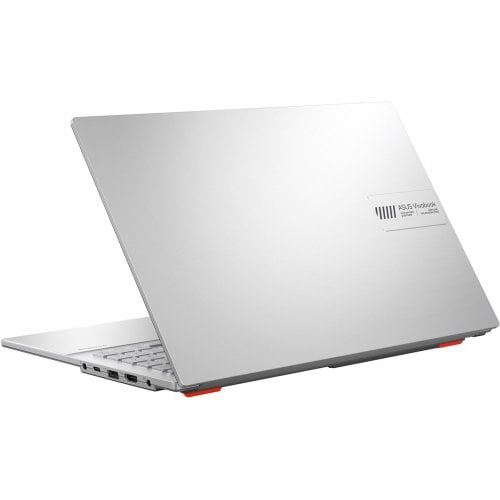 Купити Ноутбук Asus Vivobook Go 15 E1504GA-BQ520 (90NB0ZT1-M014A0) Cool Silver - ціна в Києві, Львові, Вінниці, Хмельницькому, Франківську, Україні | інтернет-магазин TELEMART.UA фото