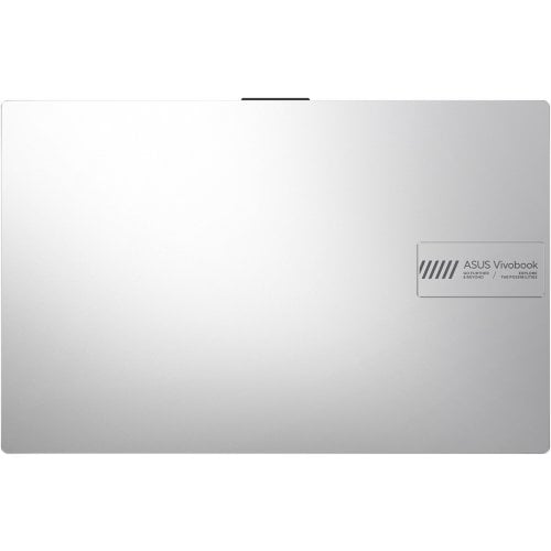 Купити Ноутбук Asus Vivobook Go 15 E1504GA-BQ520 (90NB0ZT1-M014A0) Cool Silver - ціна в Києві, Львові, Вінниці, Хмельницькому, Франківську, Україні | інтернет-магазин TELEMART.UA фото